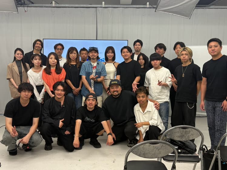 【デジテックサミット開催報告】Nailie × KINUJO × デジサロ「デジテックサミット」を開催しました!の画像