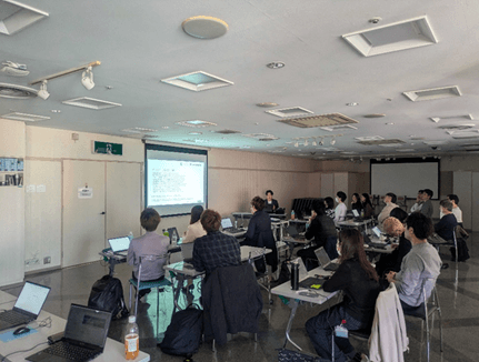 【レポート】ホーユー株式会社プロフェッショナルカンパニーにて企業向けAI研修会を実施。業務効率化とAIリテラシー向上を支援。の画像